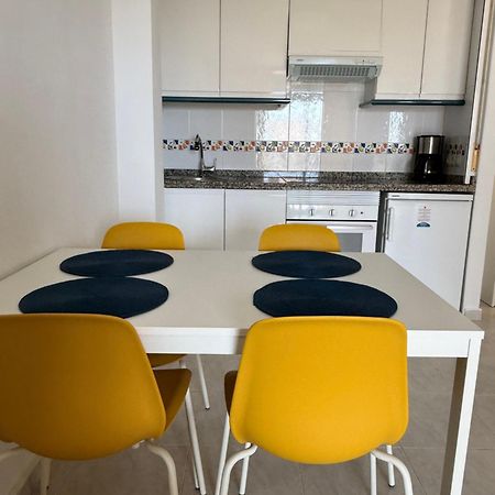 Turquesa Beach Calpe Kültér fotó