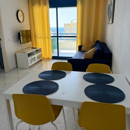 Turquesa Beach Calpe Kültér fotó