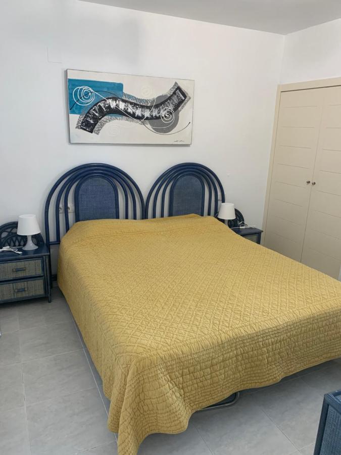 Turquesa Beach Calpe Kültér fotó