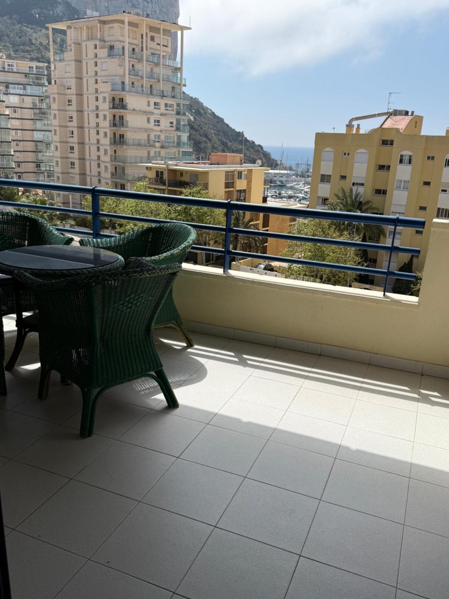 Turquesa Beach Calpe Kültér fotó
