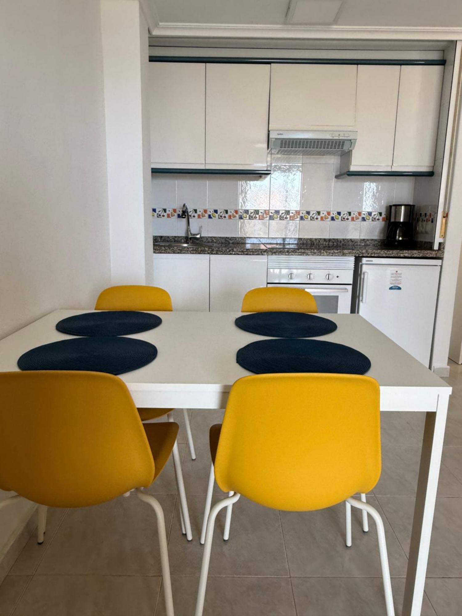Turquesa Beach Calpe Kültér fotó