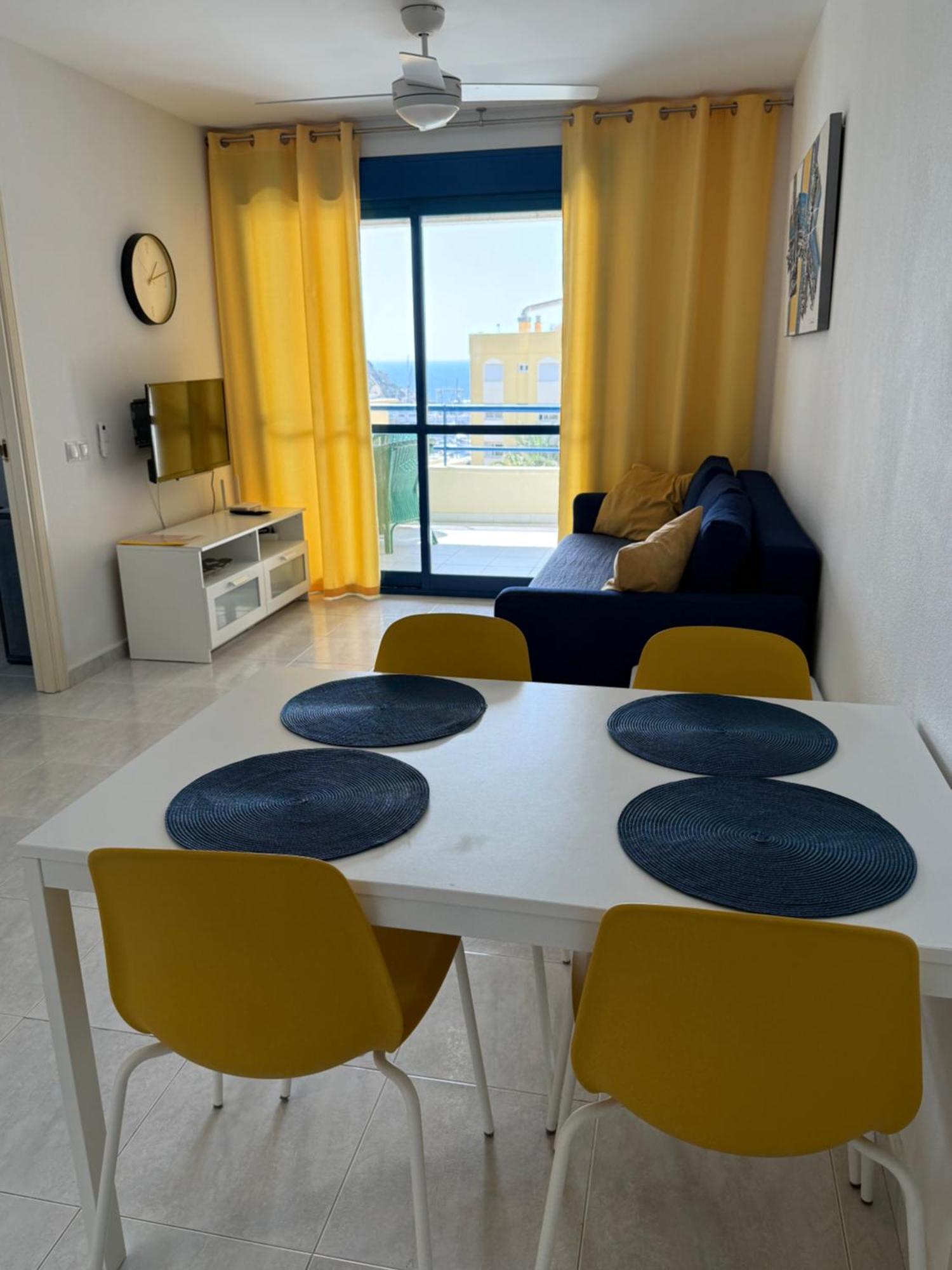 Turquesa Beach Calpe Kültér fotó