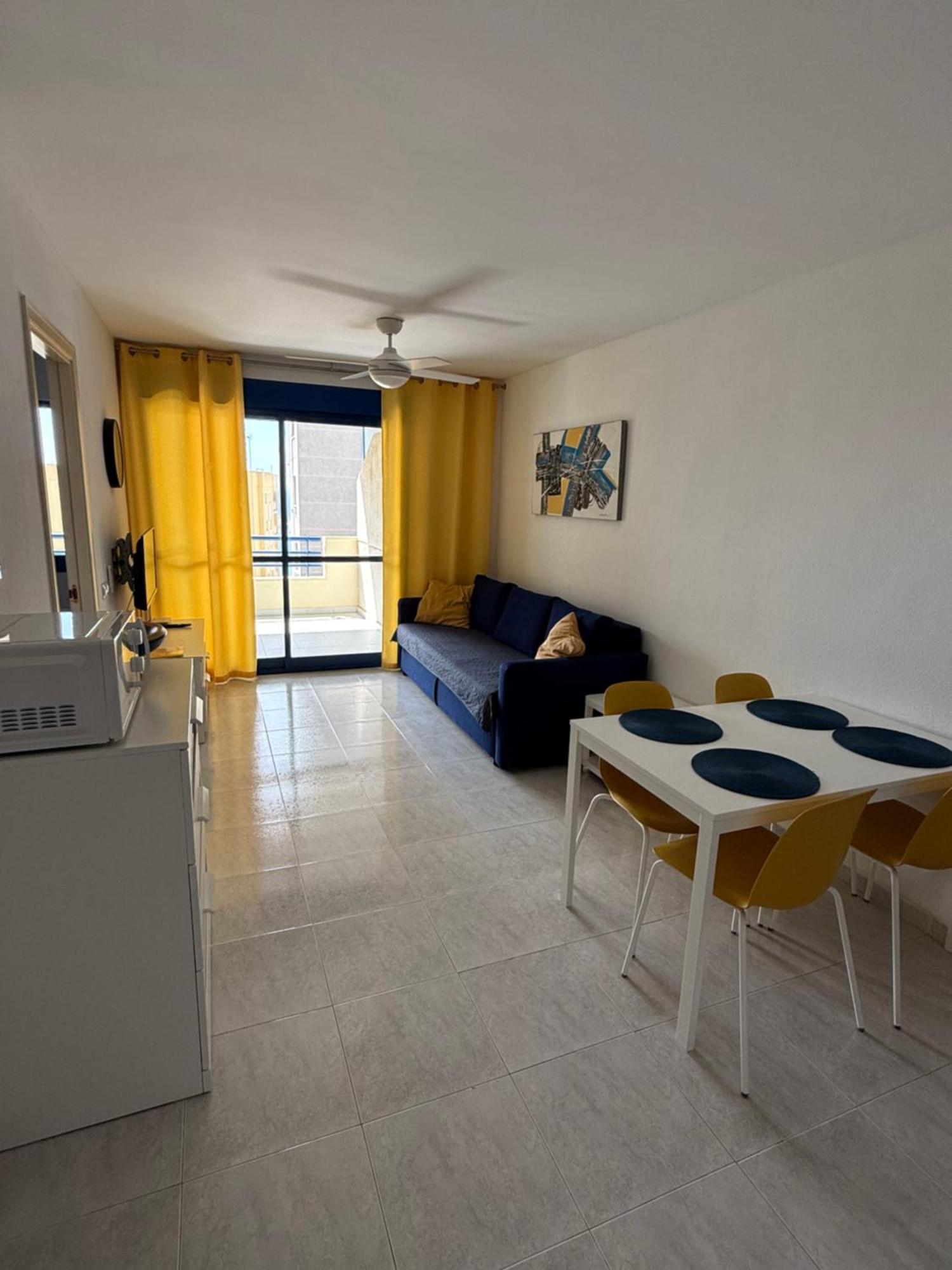Turquesa Beach Calpe Kültér fotó